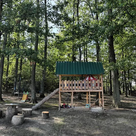 Vikendica Brusnica Konaci Gornji Milanovac