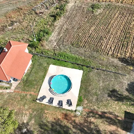 Brusnica Konaci * Gornji Milanovac