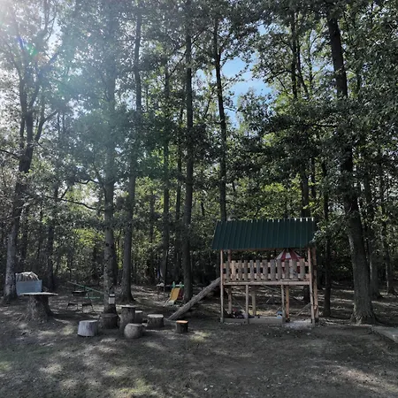 Vikendica Brusnica Konaci *