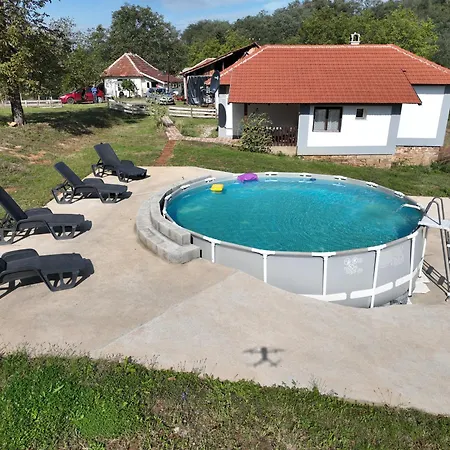 Brusnica Konaci * Gornji Milanovac