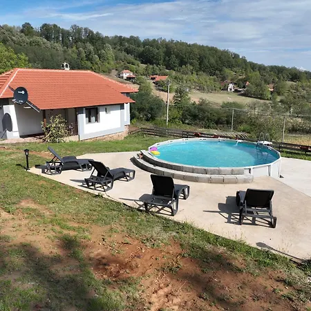 Brusnica Konaci Gornji Milanovac