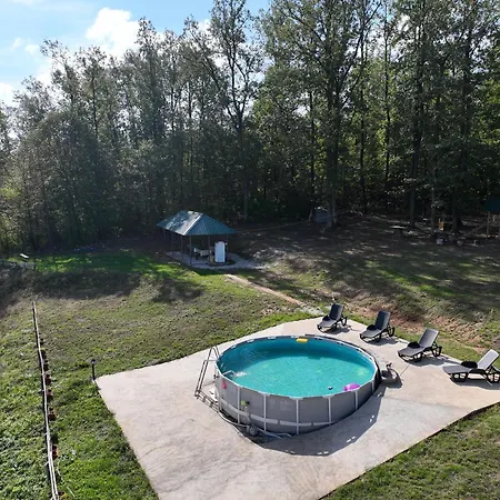 Holiday home Brusnica Konaci Gornji Milanovac