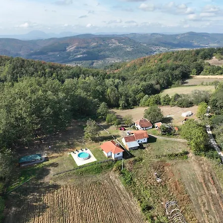 Case de vacanță Brusnica Konaci *