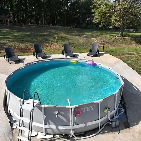 Brusnica Konaci Vikendica