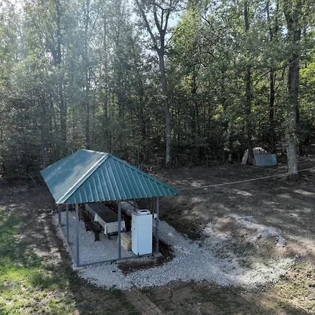 Brusnica Konaci Holiday home Gornji Milanovac