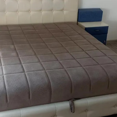 Brusnica Konaci Case de vacanță *