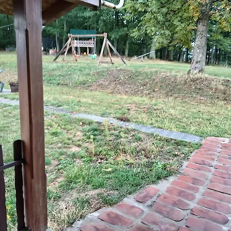 Brusnica Konaci * Gornji Milanovac