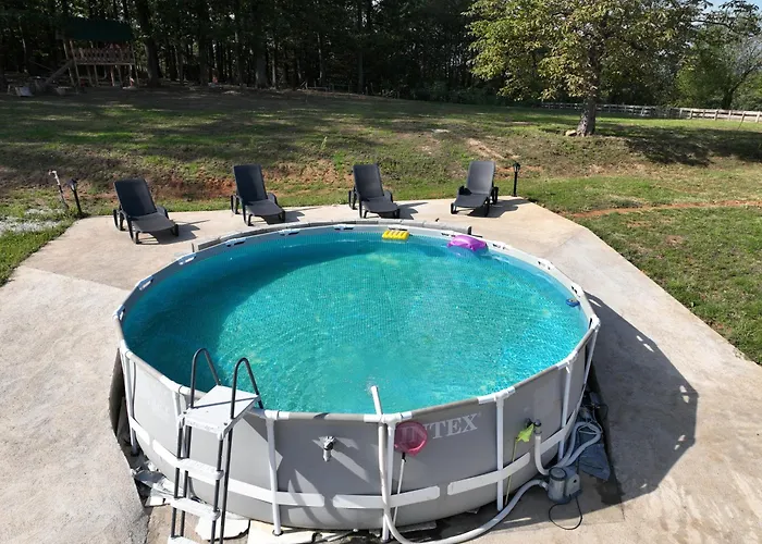 Brusnica Konaci 펜션