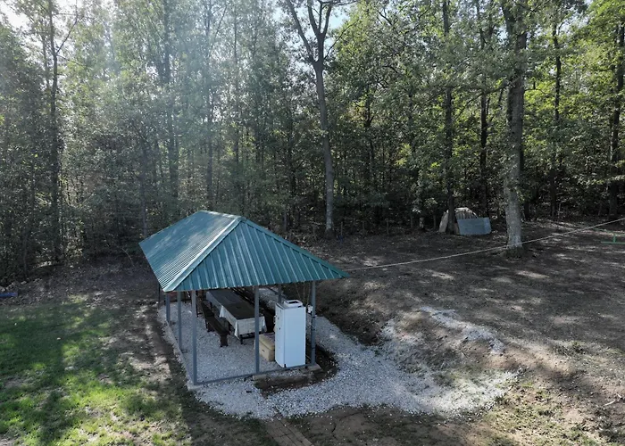 Brusnica Konaci 펜션 고르니 밀라노바츠