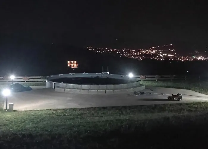 펜션 Brusnica Konaci